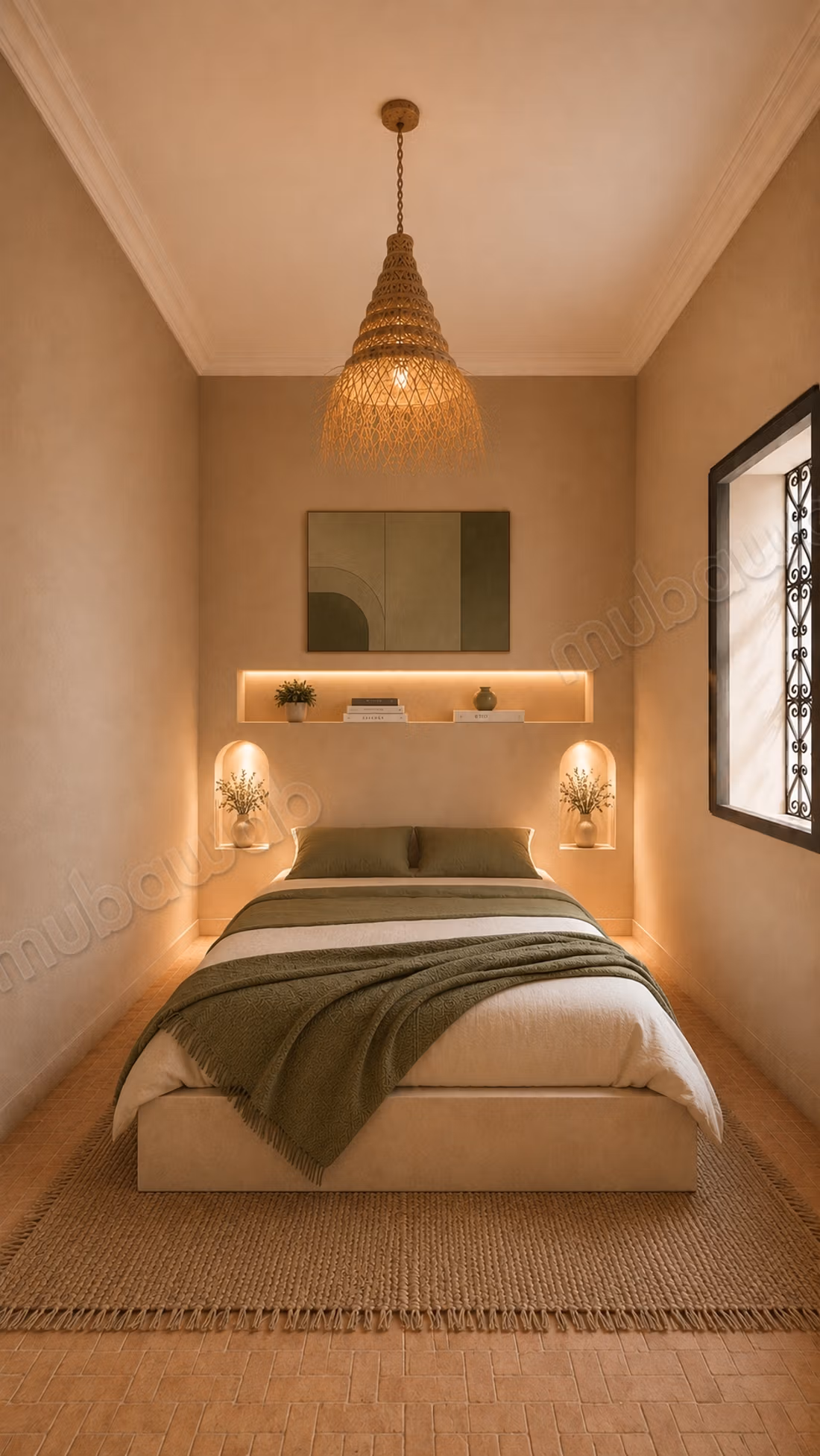 Riad titré quartier riad Larousse