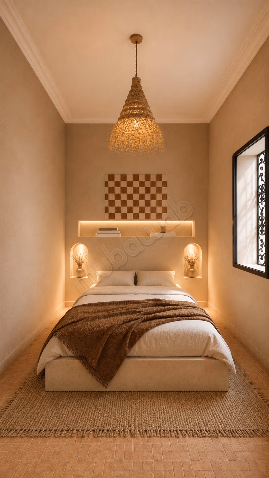 Riad titré quartier riad Larousse