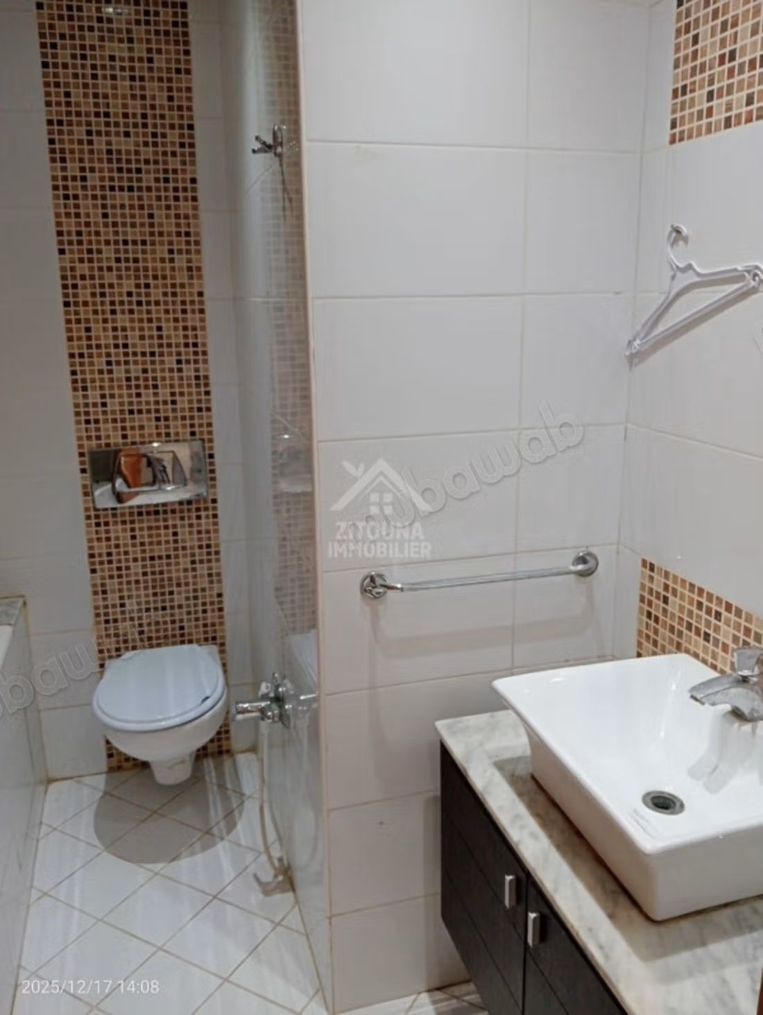 In affitto un appartamento arredato presso Lakeside 2