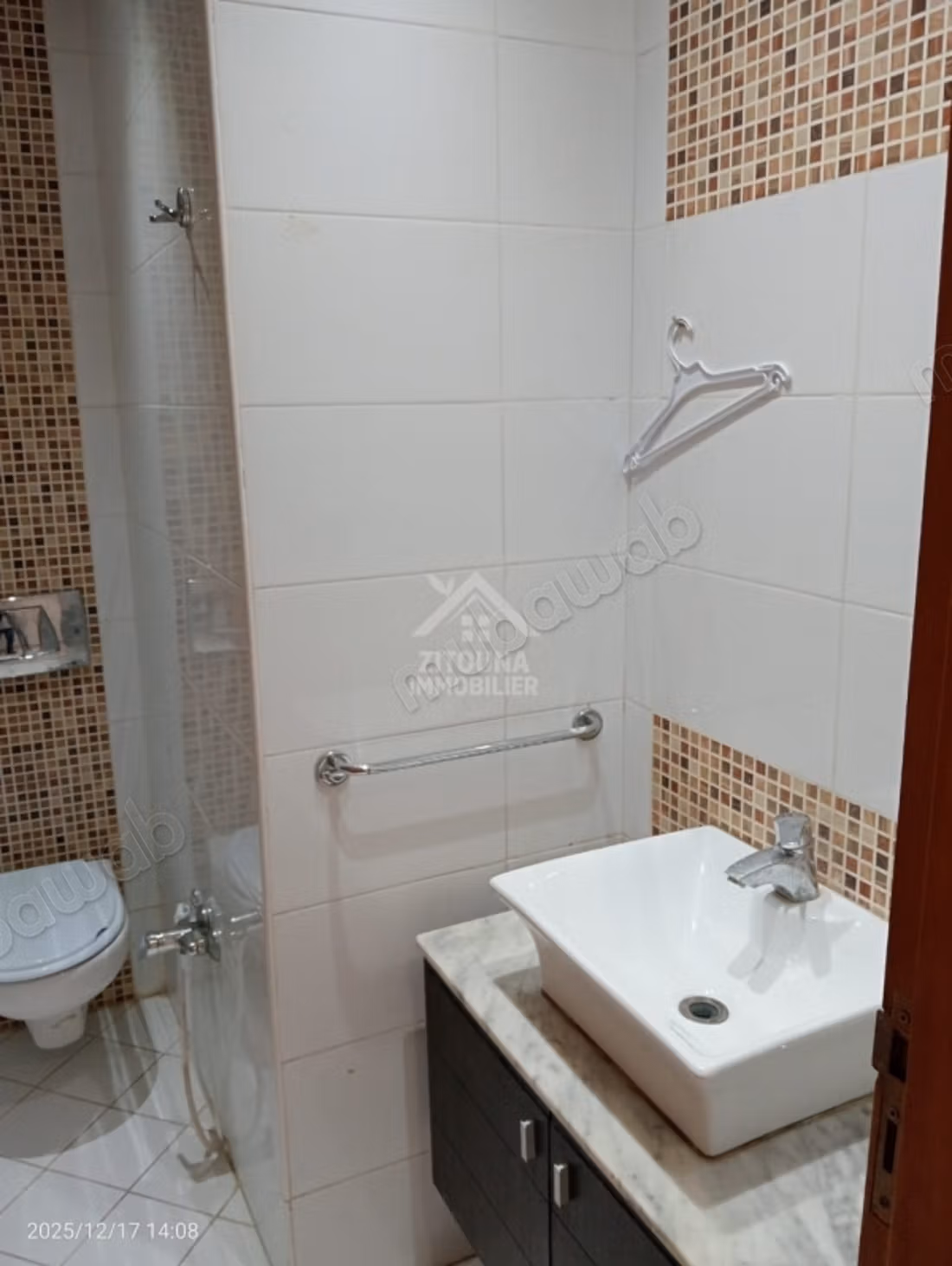 In affitto un appartamento arredato presso Lakeside 2