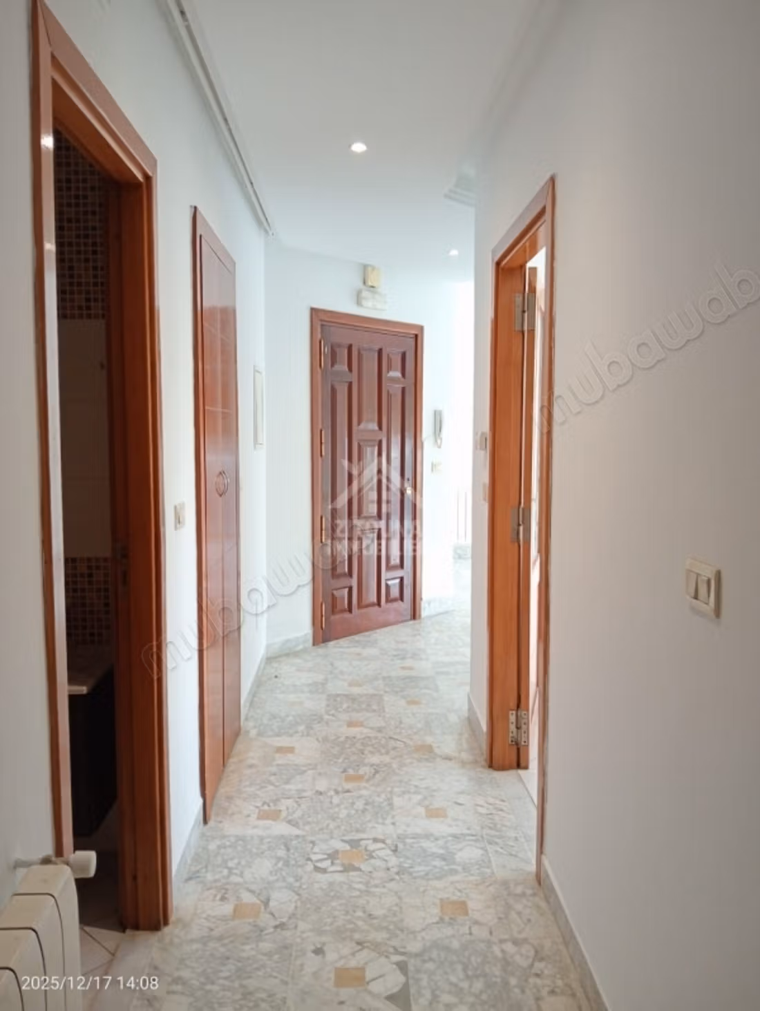 In affitto un appartamento arredato presso Lakeside 2