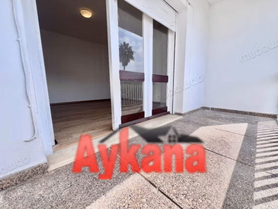 Affitto piano di villa a Rabat Souissi