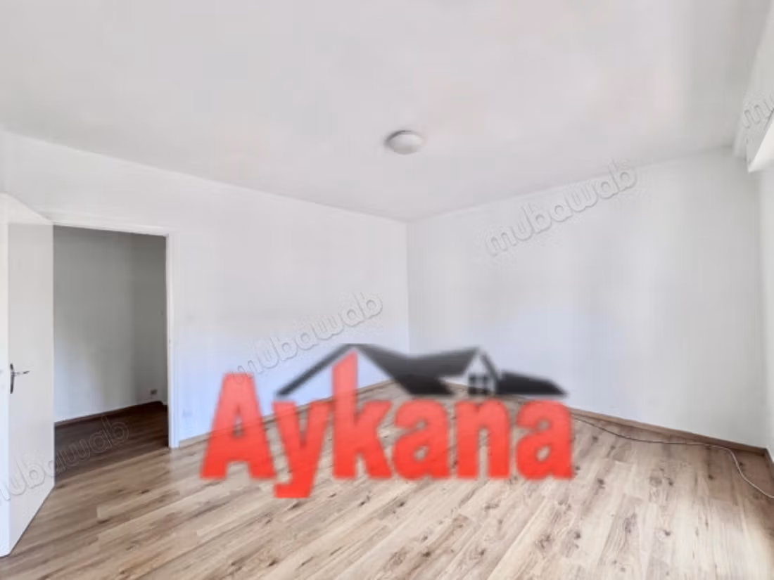 Affitto piano di villa a Rabat Souissi