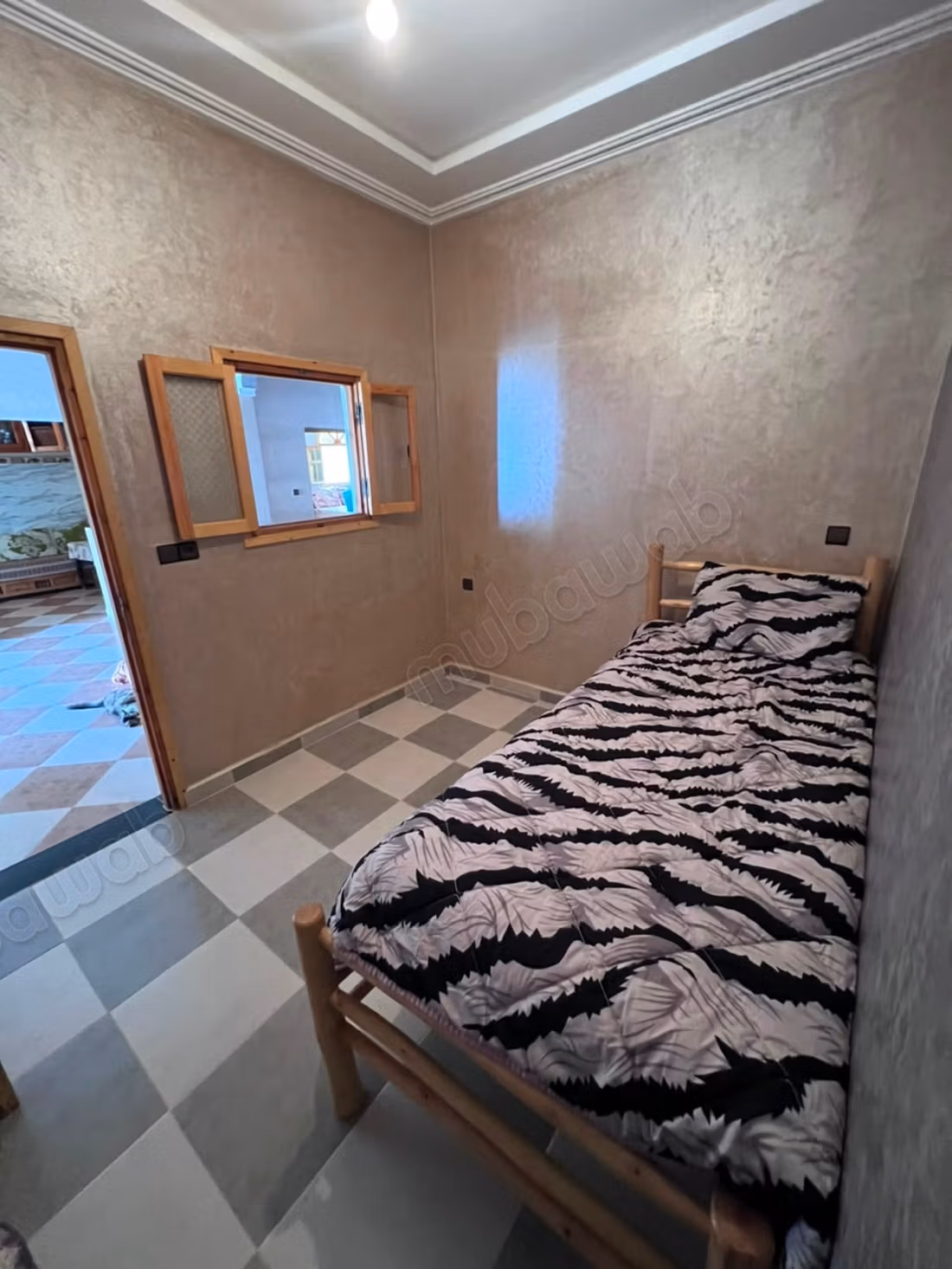 VILLA IFRAN villa with private pool