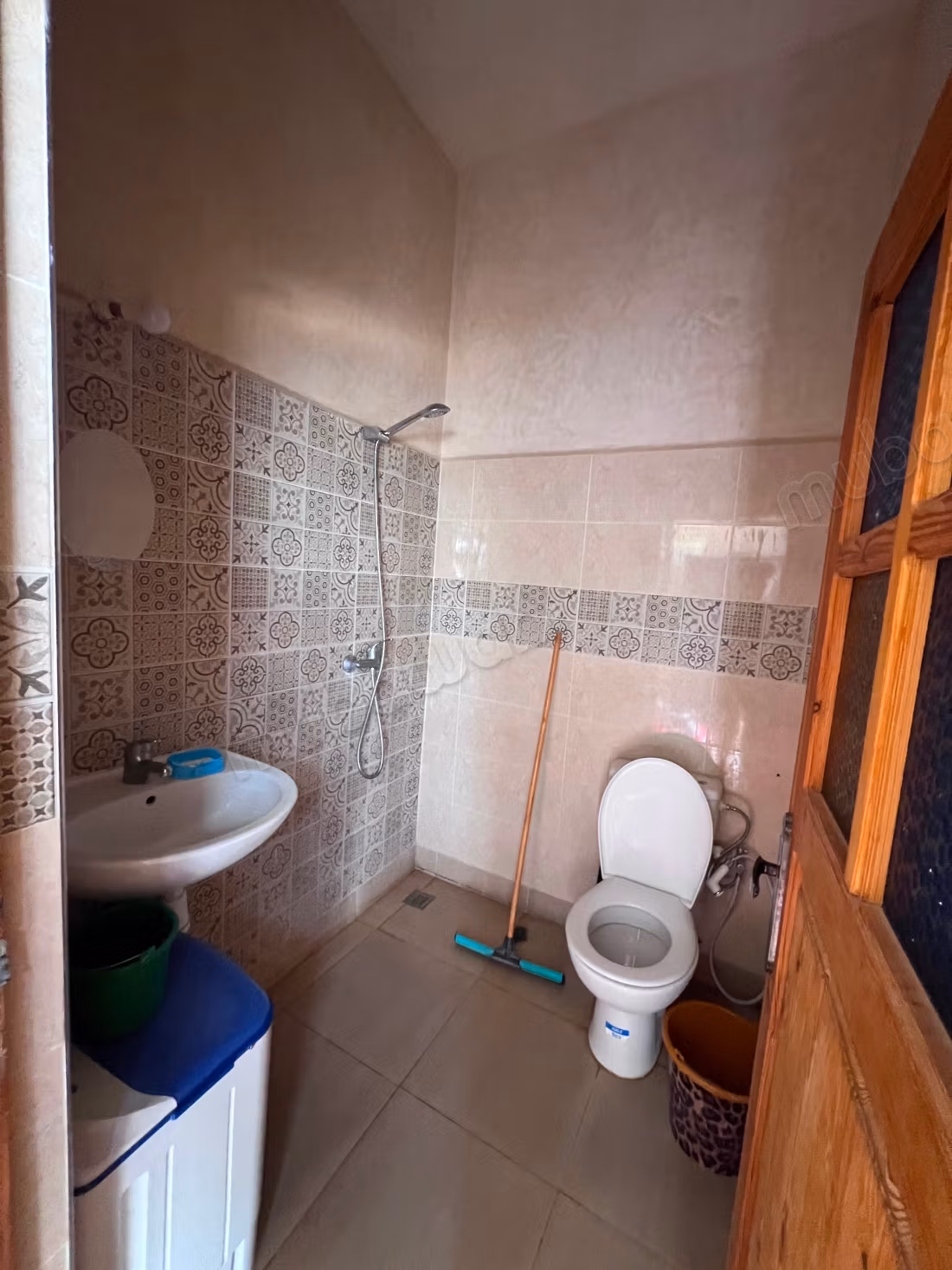 VILLA IFRAN villa with private pool