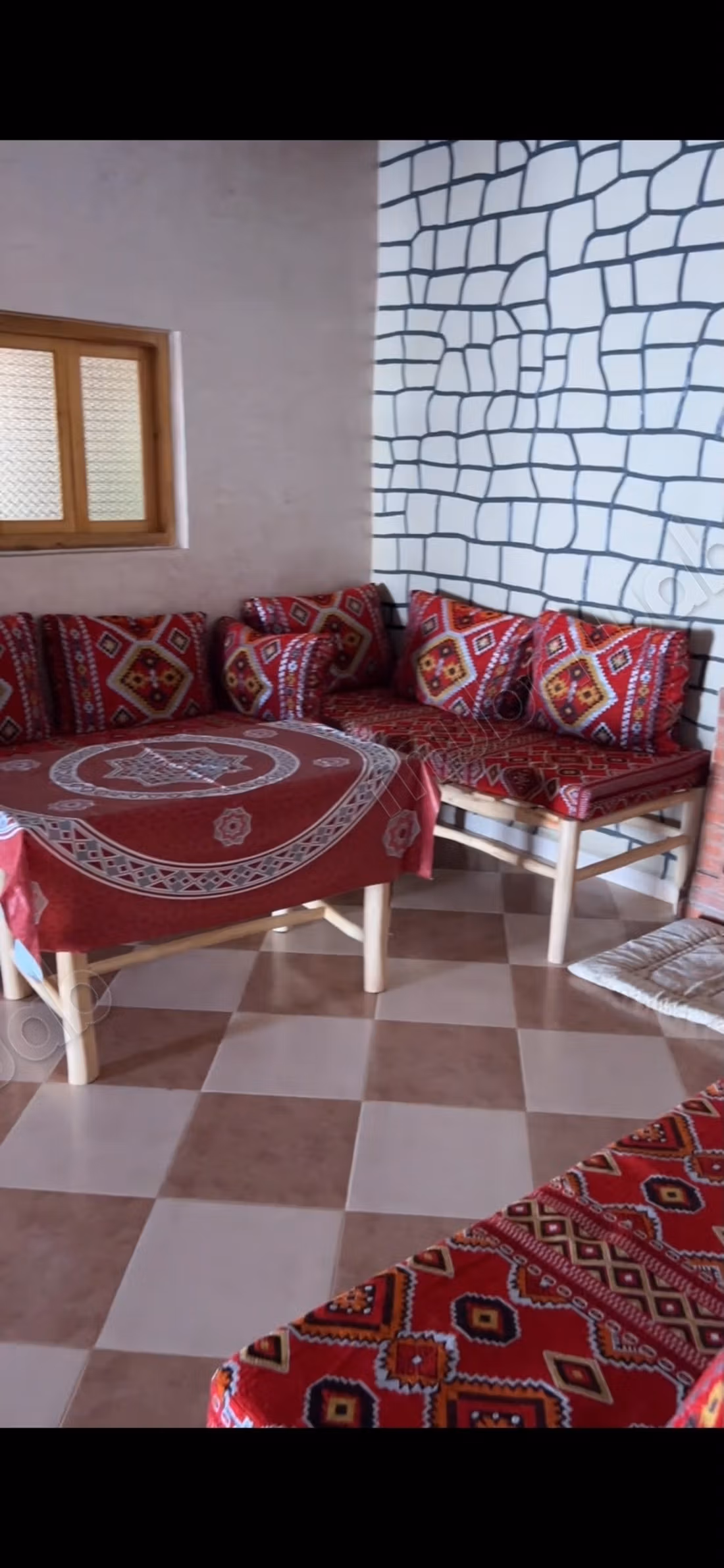 VILLA IFRAN villa with private pool