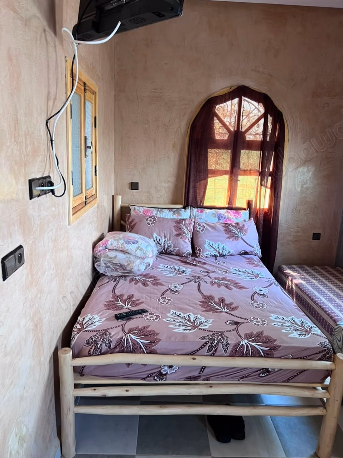 VILLA IFRAN villa with private pool