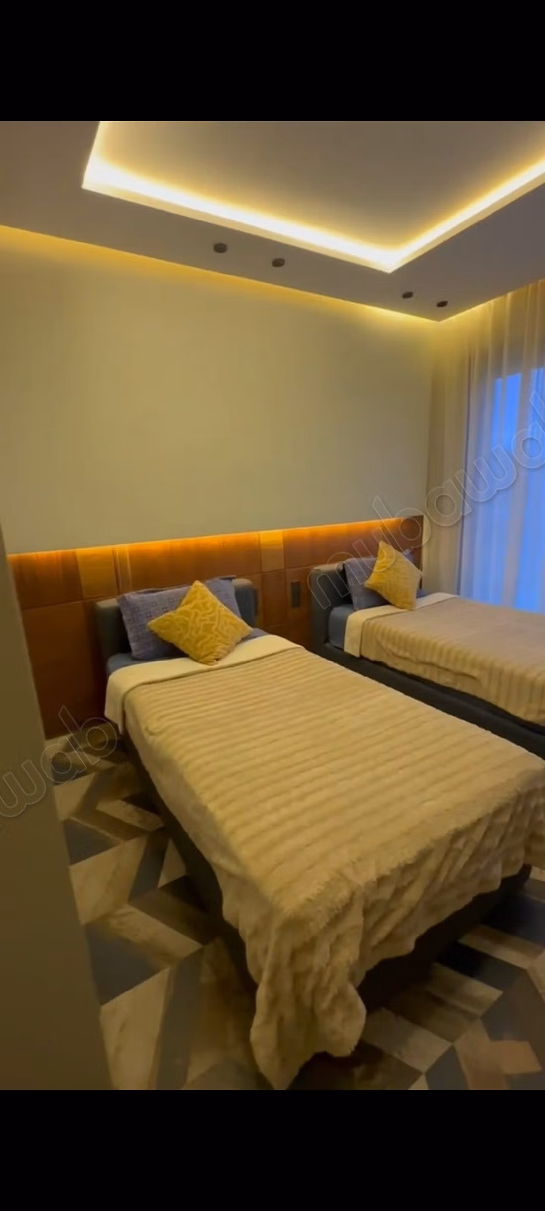 FOR RENT Modern Prestigious Villa in El Mansouria