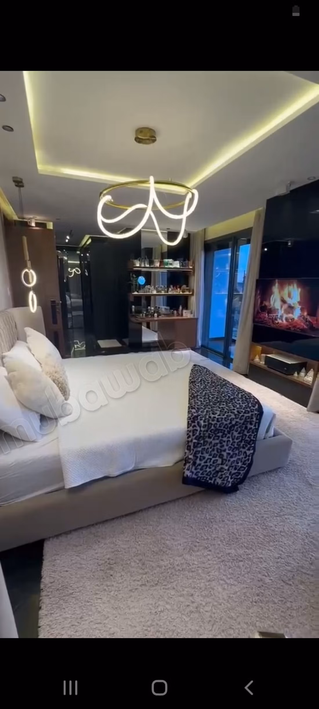 FOR RENT Modern Prestigious Villa in El Mansouria
