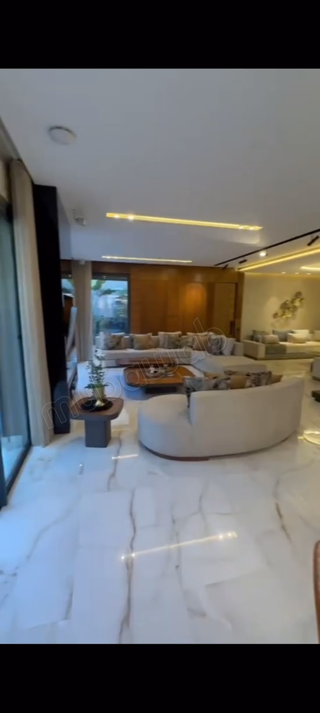 FOR RENT Modern Prestigious Villa in El Mansouria