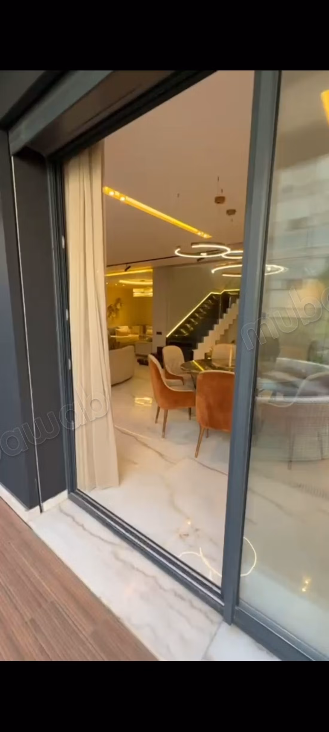 FOR RENT Modern Prestigious Villa in El Mansouria