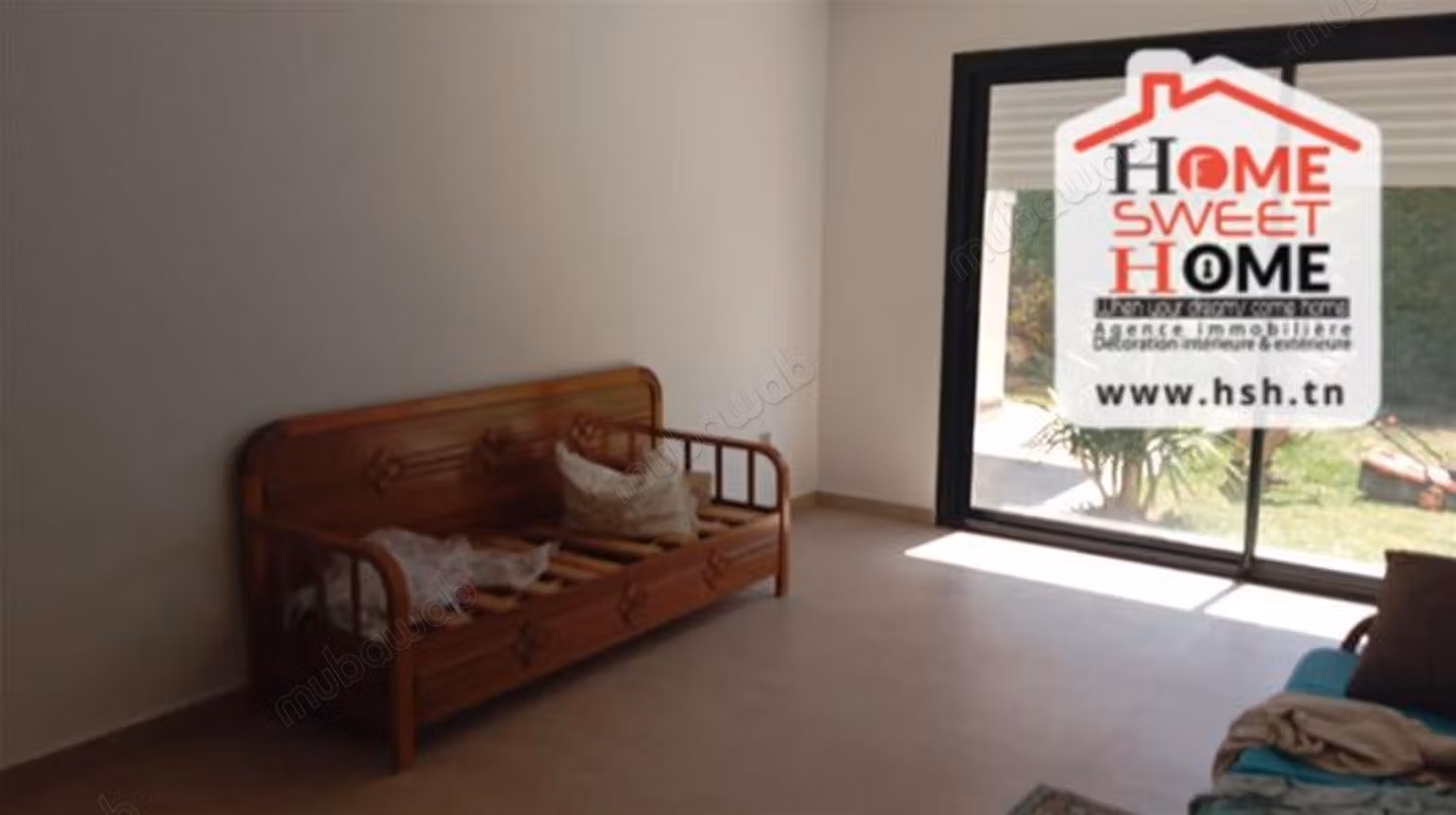 Villa Mayla in affitto a Borj Touil