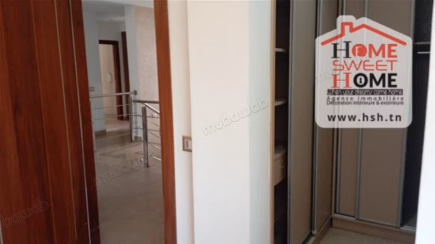 Villa Mayla in affitto a Borj Touil