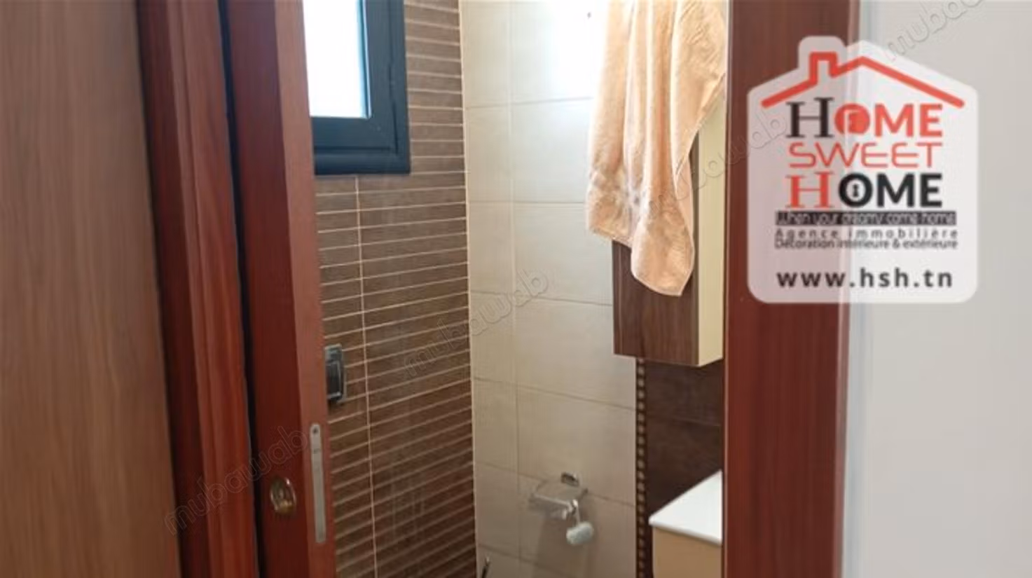 Villa Mayla in affitto a Borj Touil