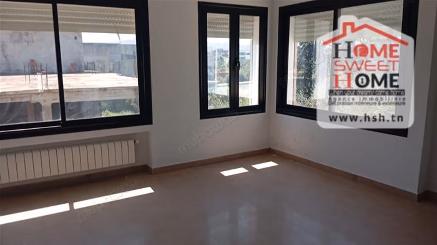 Villa Mayla in affitto a Borj Touil