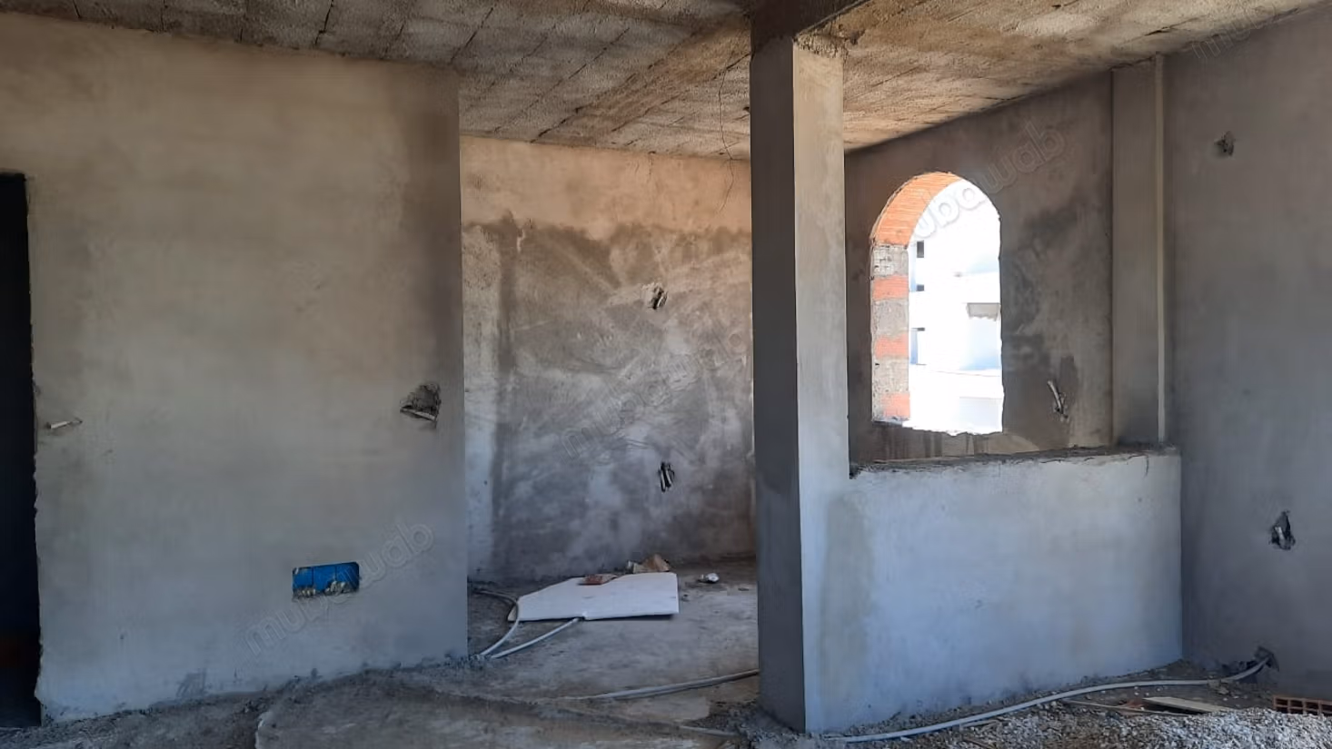 Villa R1 Incompleta a El Bhaier H Sousse