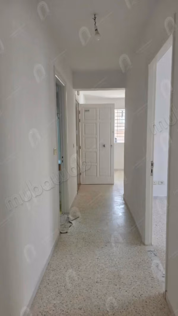 A louer un appartement s2 à Ennaser 2