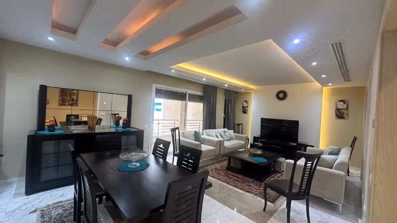 À louer Appartement S3 au Lac 2