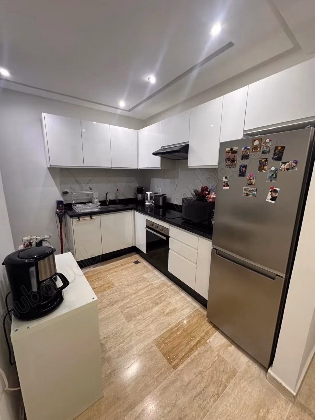 Bel Appartement à vendre – Victor Hugo