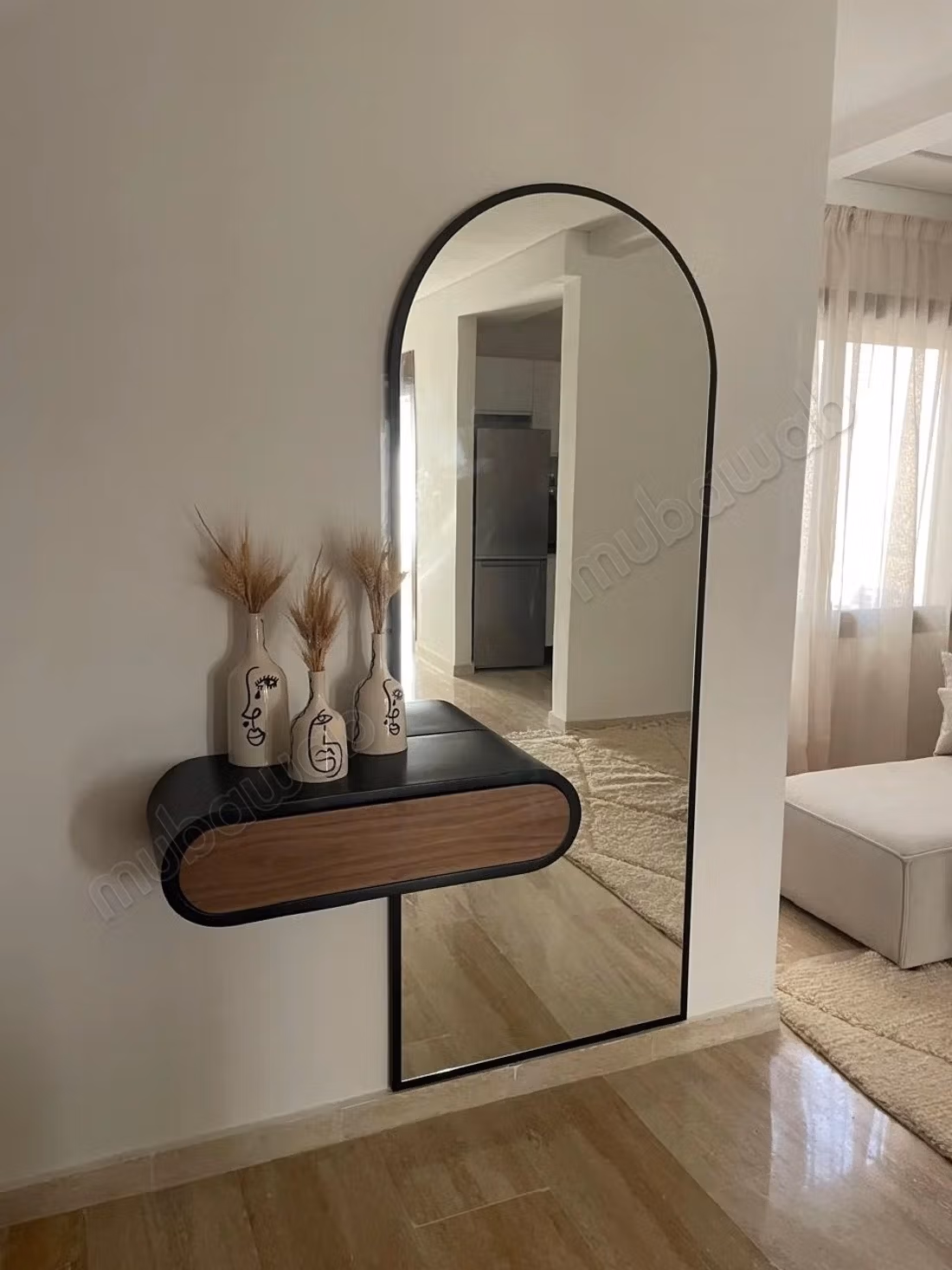 Bel Appartement à vendre – Victor Hugo