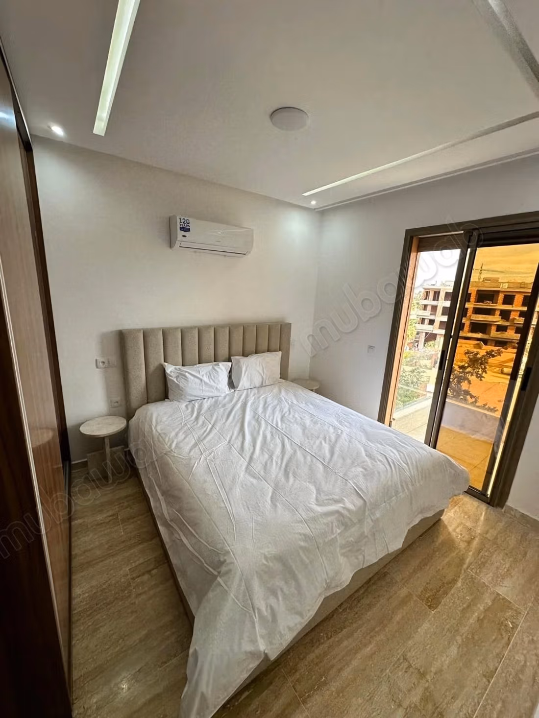Bel Appartement à vendre – Victor Hugo