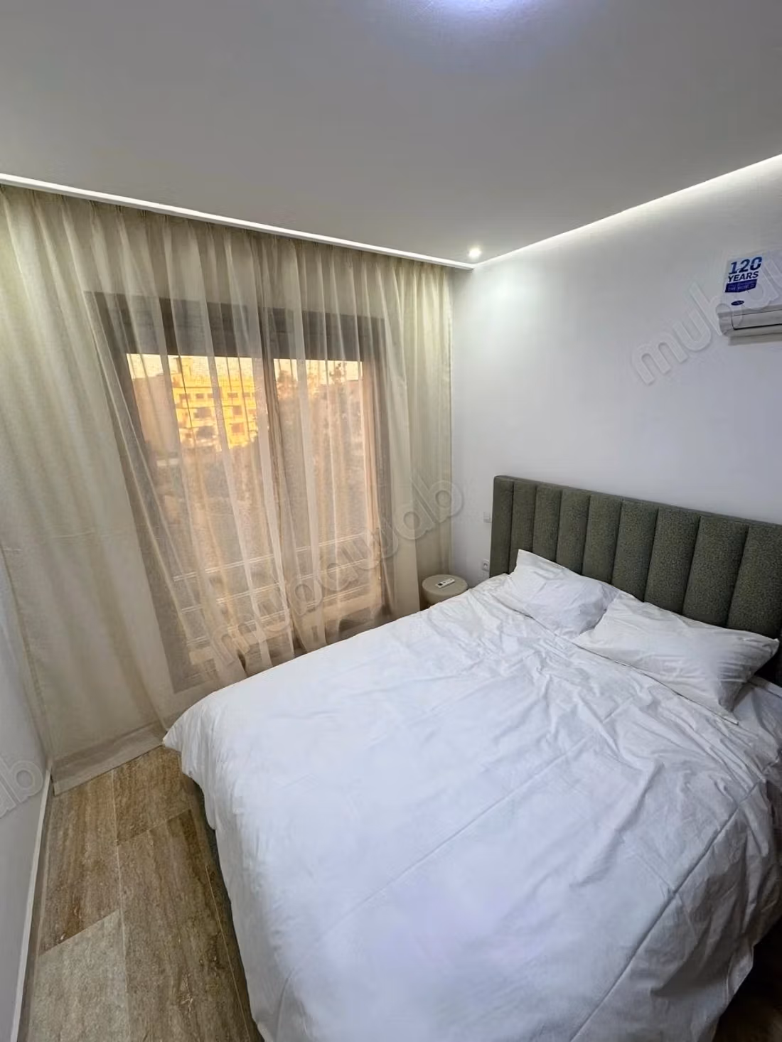 Bel Appartement à vendre – Victor Hugo