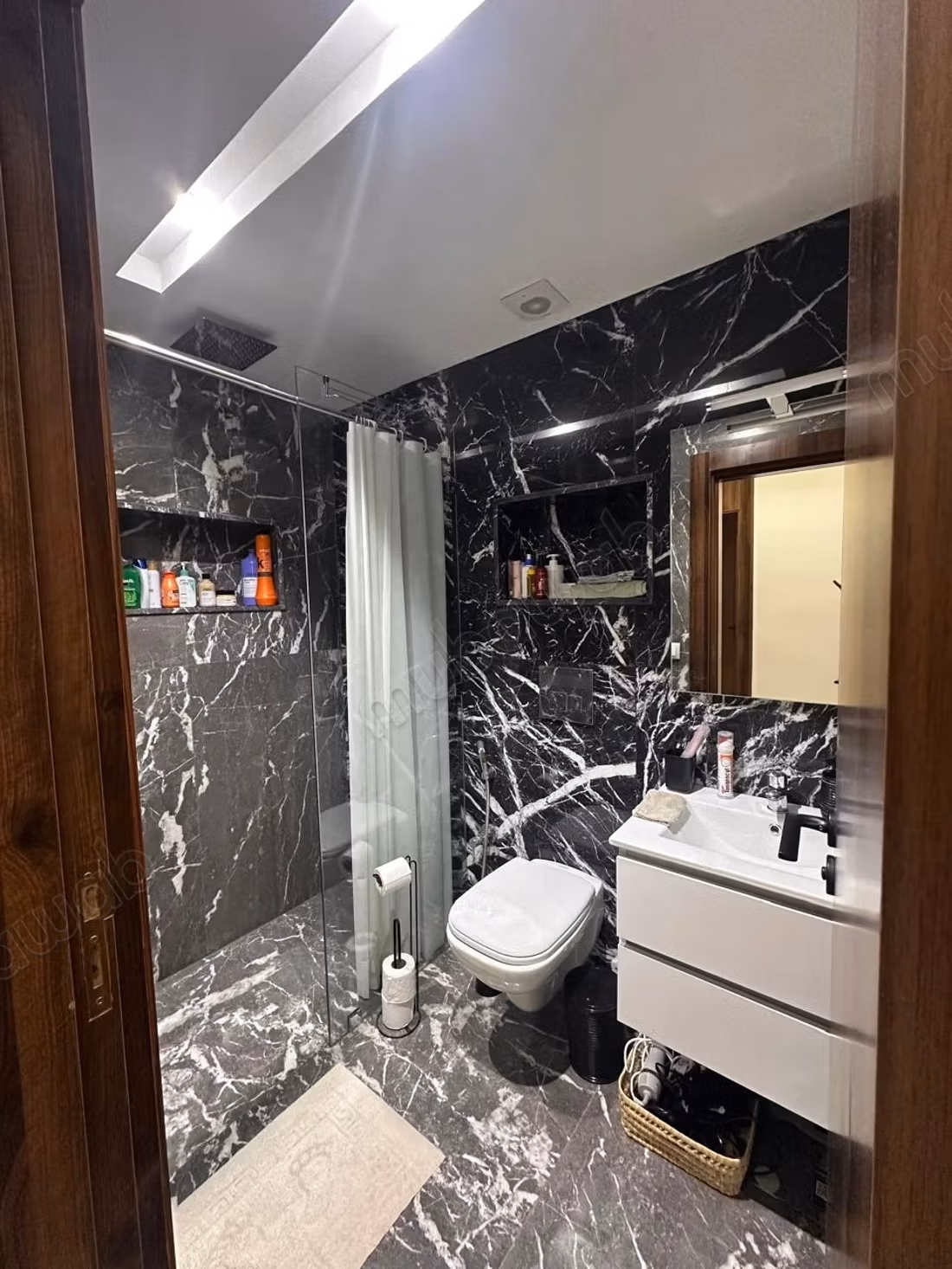 Bel Appartement à vendre – Victor Hugo