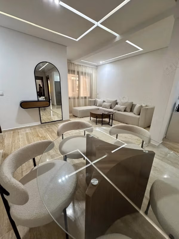 Bel Appartement à vendre – Victor Hugo