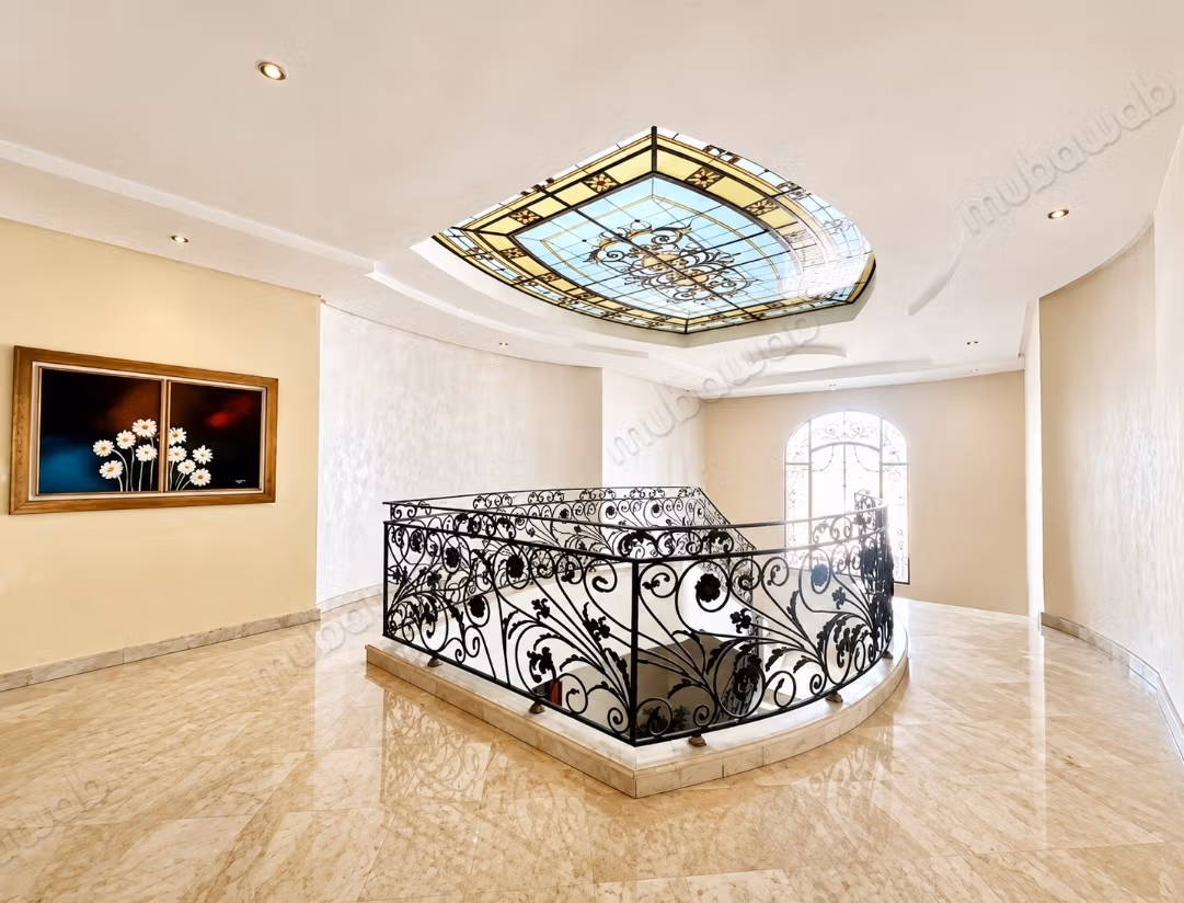 Somptueuse Villa meublée de 1000 M2 a louer sur Californie avec piscine, grand jardin et piscine