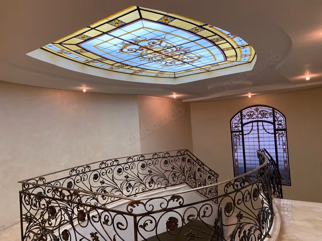 Somptueuse Villa meublée de 1000 M2 a louer sur Californie avec piscine, grand jardin et piscine