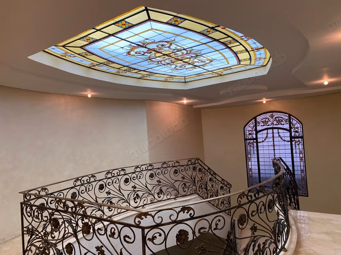 Somptueuse Villa meublée de 1000 M2 a louer sur Californie avec piscine, grand jardin et piscine