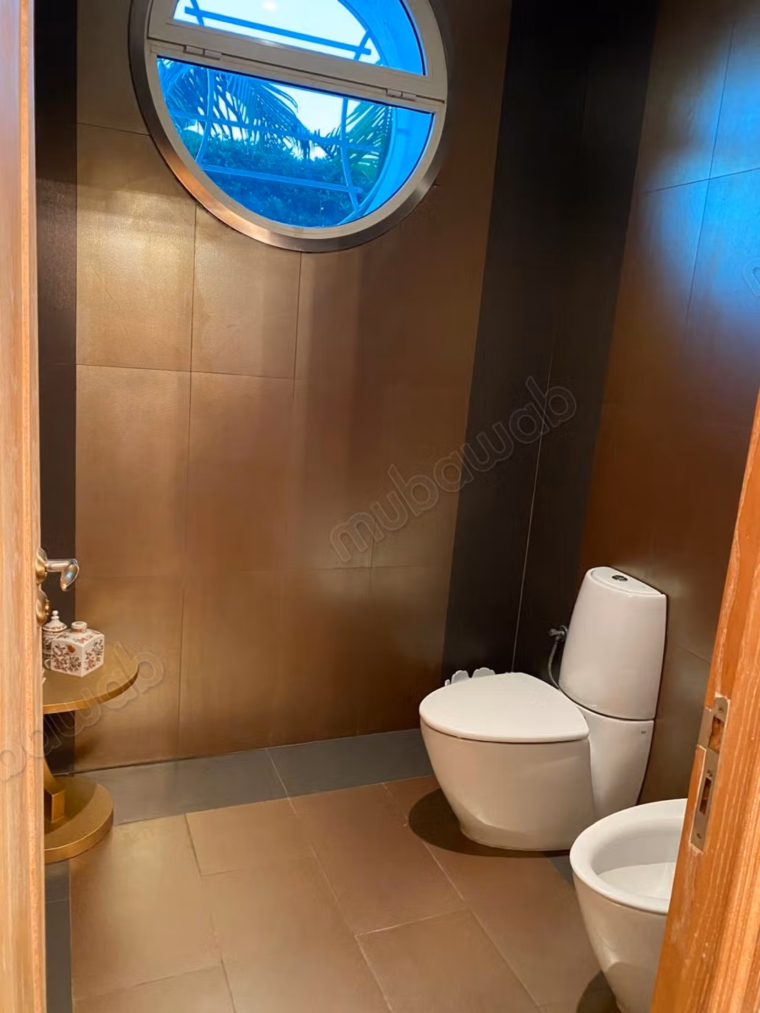 Somptueuse Villa meublée de 1000 M2 a louer sur Californie avec piscine, grand jardin et piscine
