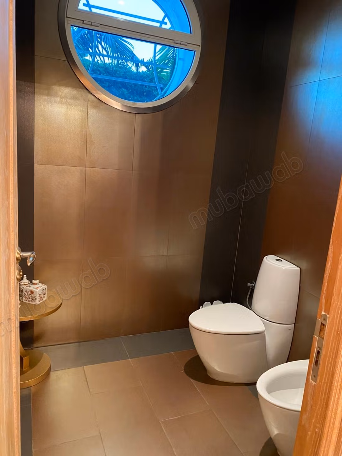Somptueuse Villa meublée de 1000 M2 a louer sur Californie avec piscine, grand jardin et piscine