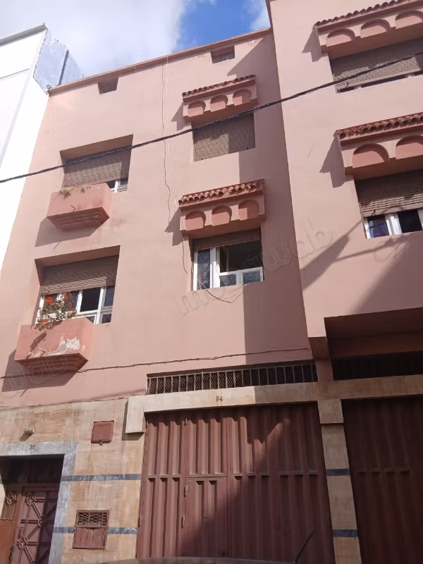 Maison a vendre