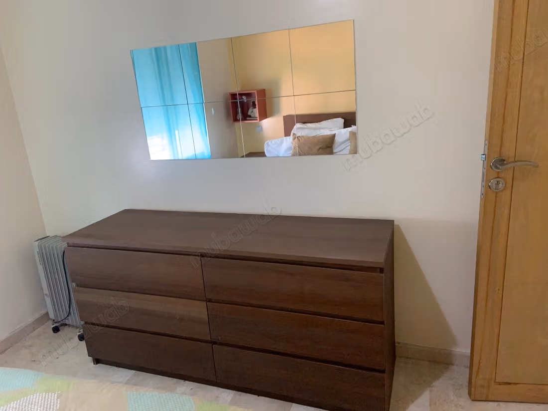 TE HUUR - Gemeubileerd Appartement De Heuvels
