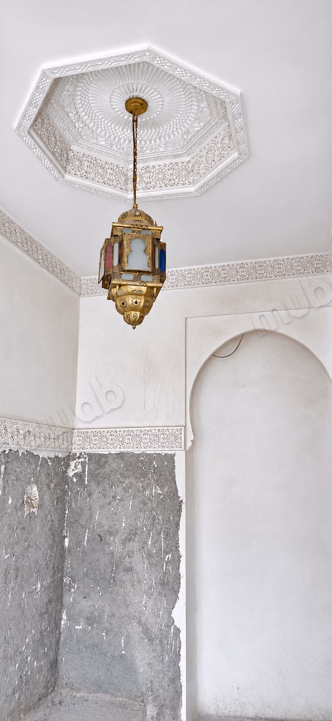 Riad 161 m², 7 bedrooms