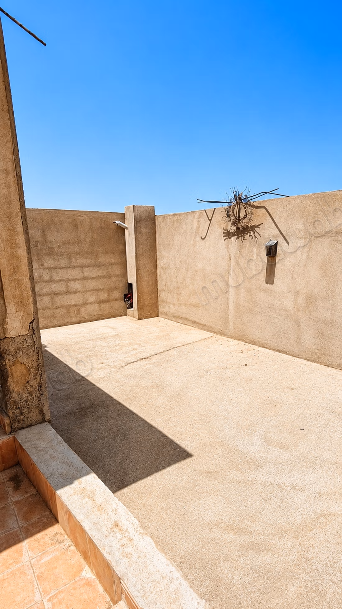Riad 161 m², 7 bedrooms