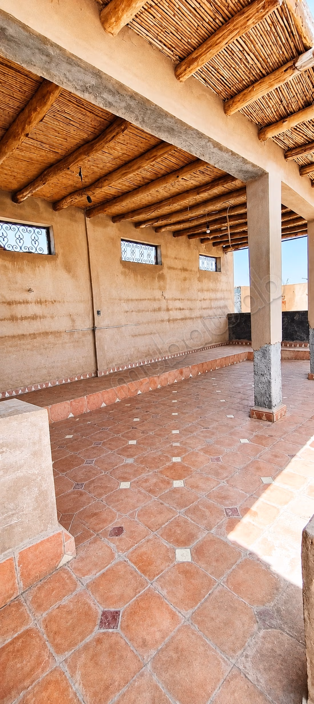 Riad 161 m², 7 bedrooms