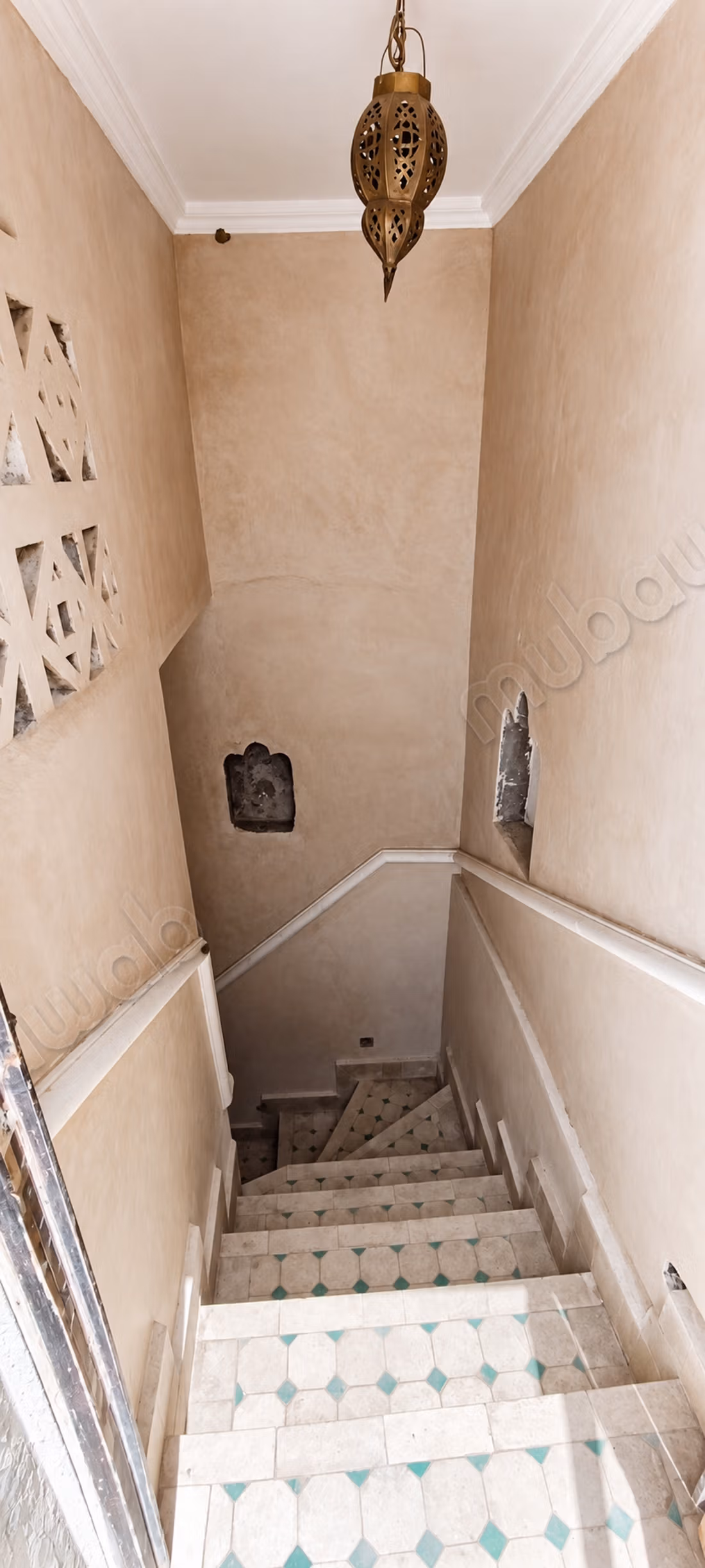 Riad 161 m², 7 bedrooms