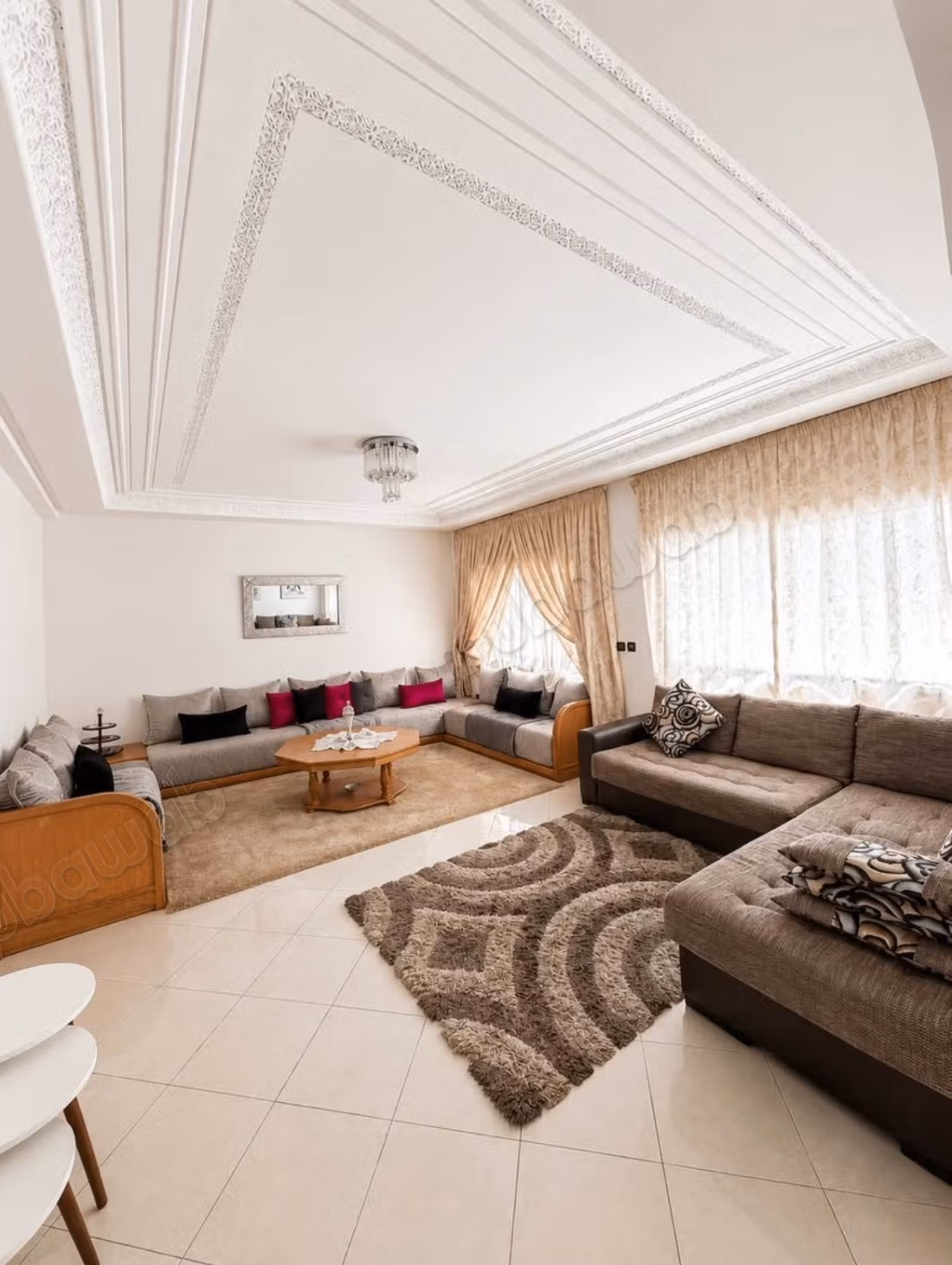 Villa kenitra la haute ville
