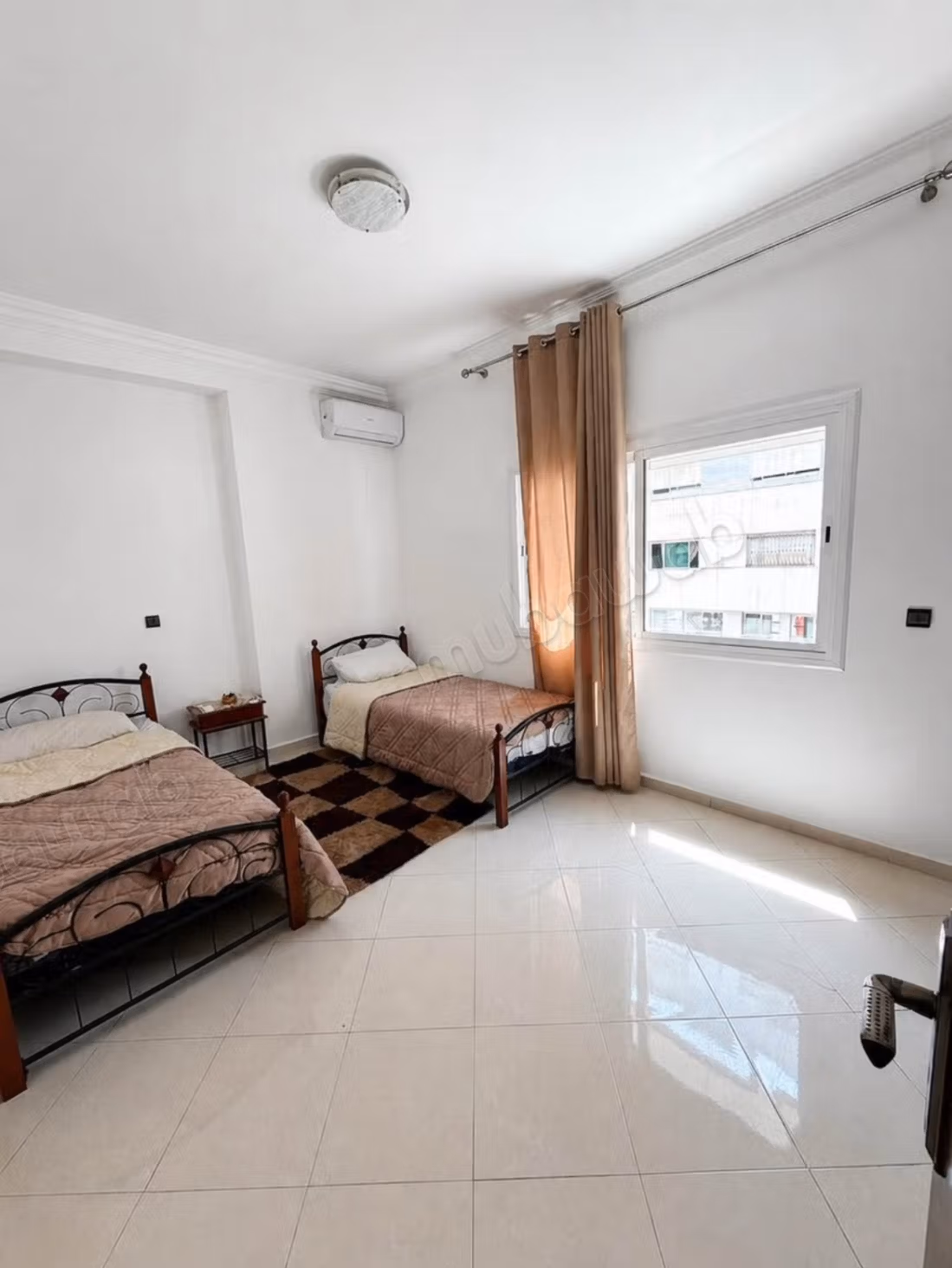 Villa kenitra la haute ville