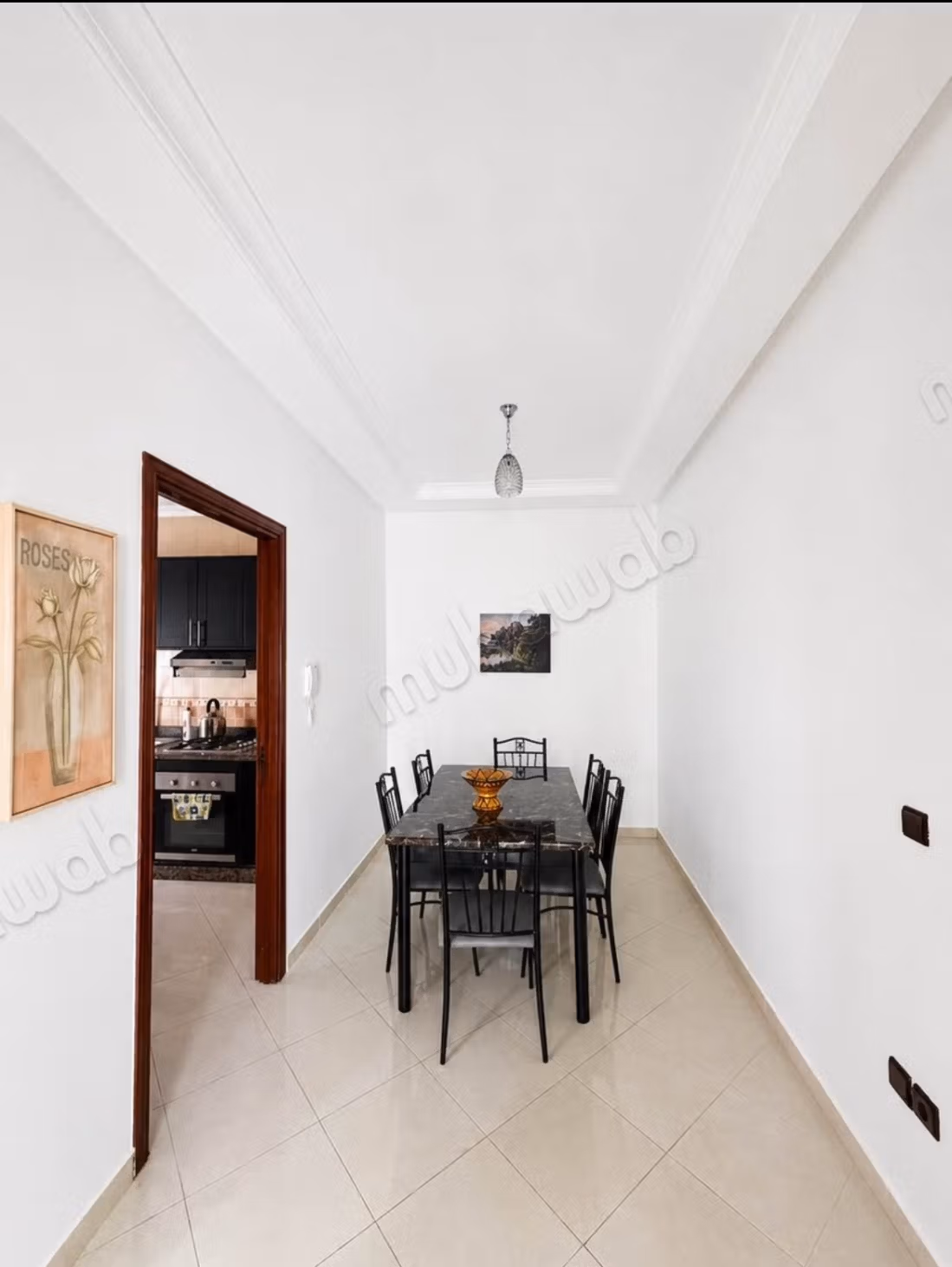 Villa kenitra la haute ville