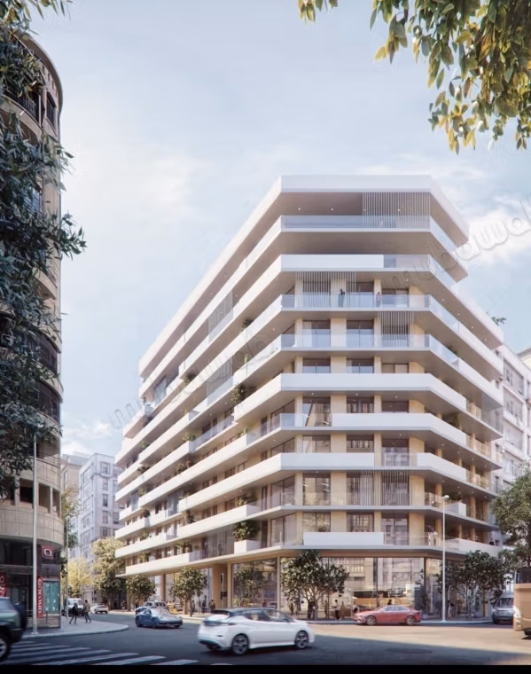 Studios Haut Standing – Premium Investissement