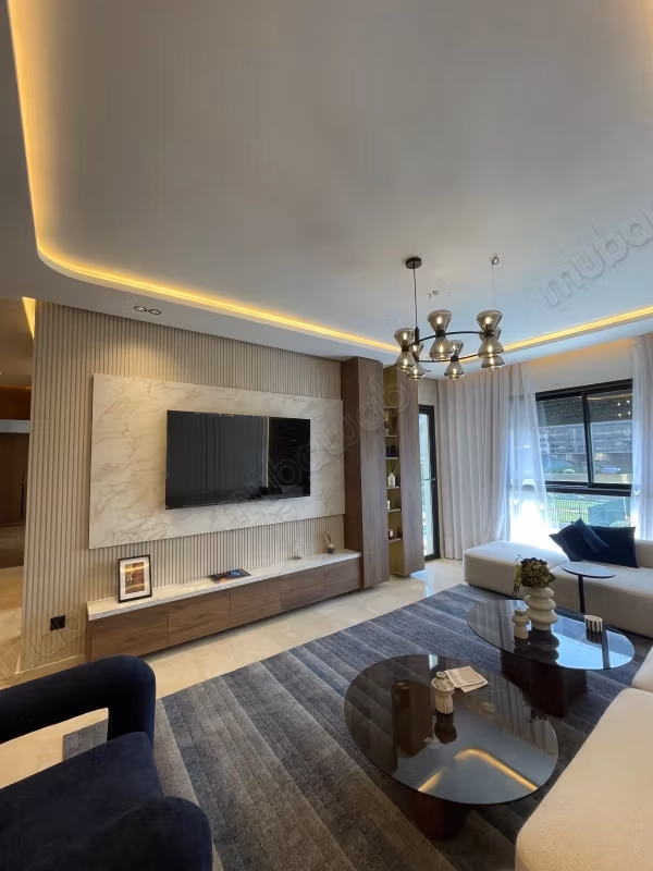 2 Chambres Neufs Avec Terrasse