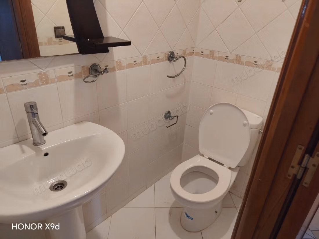 Nice apartment on Ain Sebaa Boulevard 4200 DH 2M