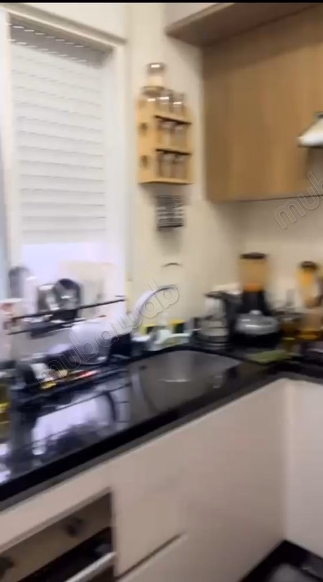 Appartement à vendre 50 m² à Tanger