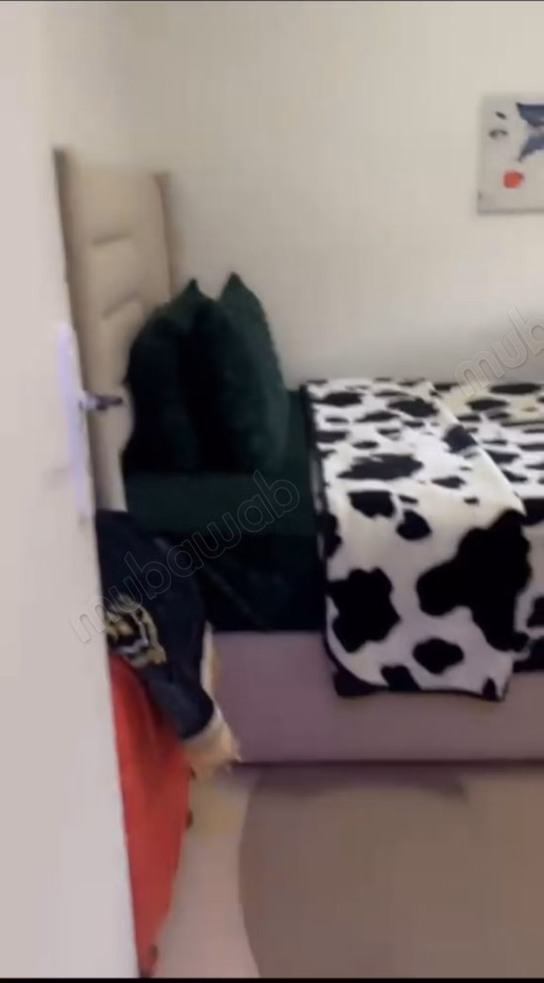 Appartement à vendre 50 m² à Tanger