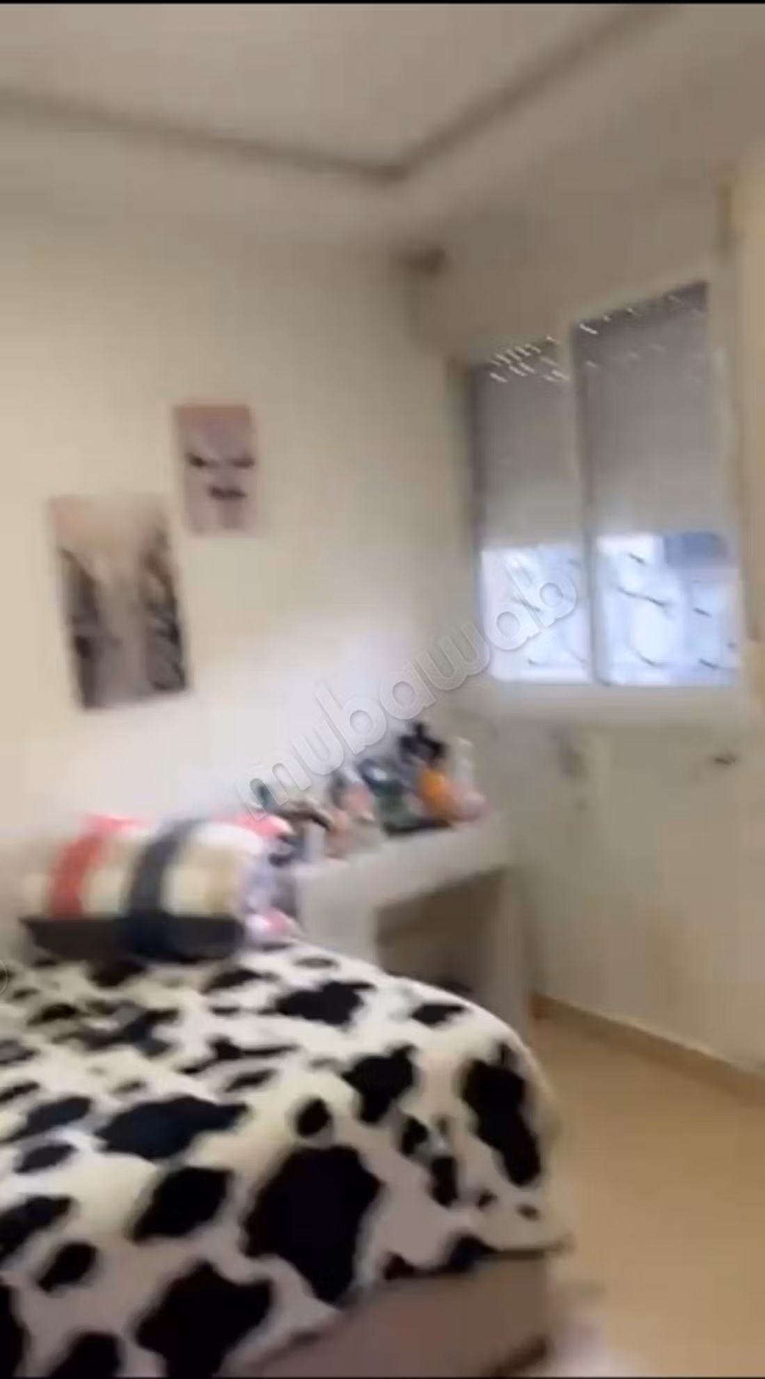 Appartement à vendre 50 m² à Tanger