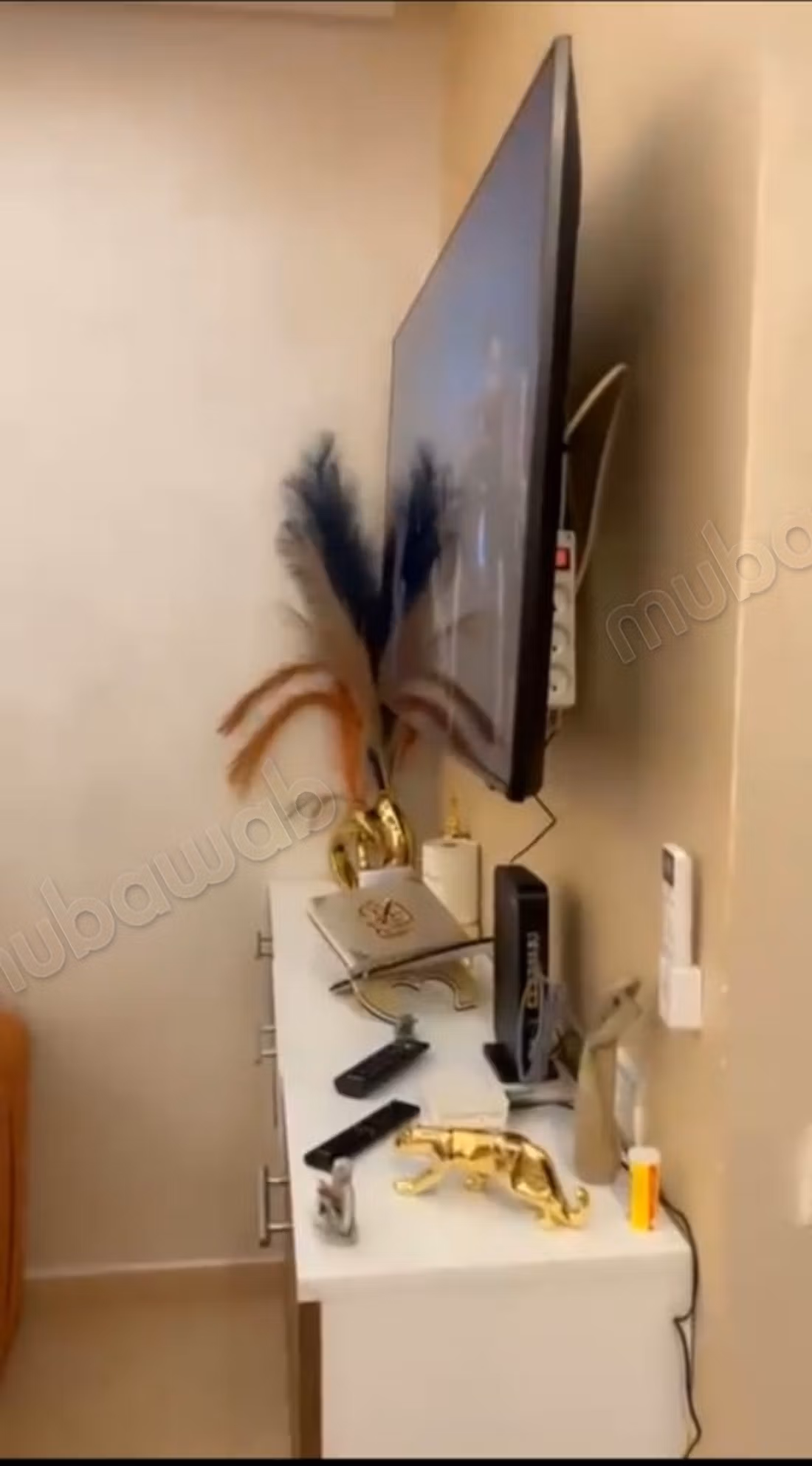 Appartement à vendre 50 m² à Tanger