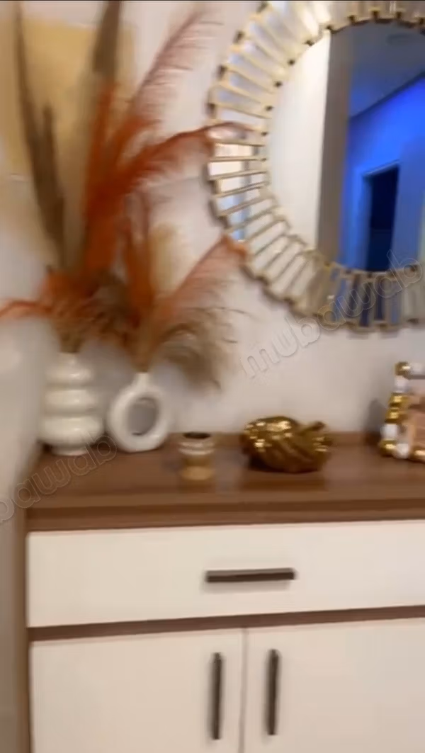 Superbe appartement à vendre à Tanja Balia. 
2 chambres. 
Système de parabole et résidence sécurisée — 5